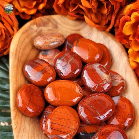 14 Enchanting Jasper Types to Fuel Your Creativity and Healing