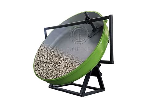 14 Essential Factors Influencing Fertilizer Disc Granulation Machine Performance