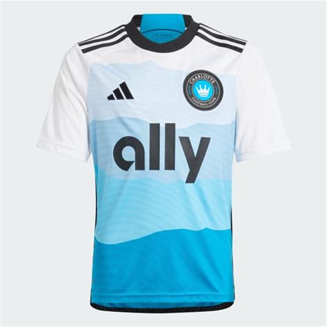 14 Facts About Charlotte FC Jersey: A Comprehensive Guide for Fans