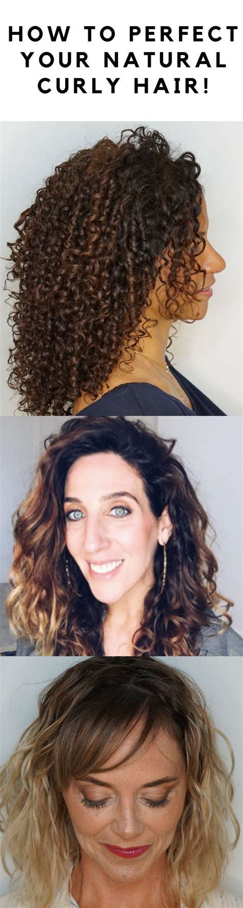 14 Fashionable Curly Hairstyles: Unleash Your Natural Beauty