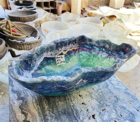 14 Fluorite Bowl Ideas: Essential Guide for Beginners