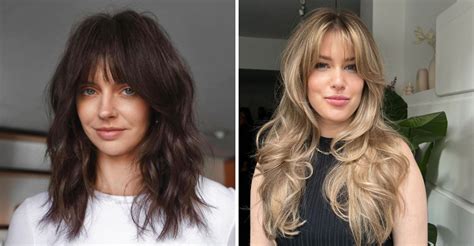 14 Glamorous Haircuts That Will Add Instant Volume to Fine Hair