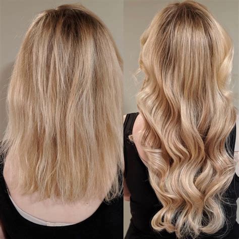 14 Inch Extensions: Transform Your Hair, Elevate Your Style