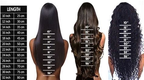 14 Inch Hair: A Comprehensive Guide to Length, Styling, and Care