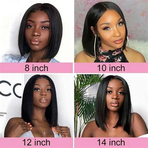 14 Inch Wig Myths and Realities