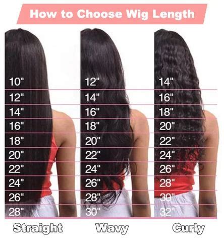 14 Inch Wigs: Your Ultimate Guide to the Perfect Natural Look