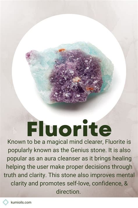 14 Lavender Fluorite Facts That Will Make You Fall in Love with This Calming Gemstone