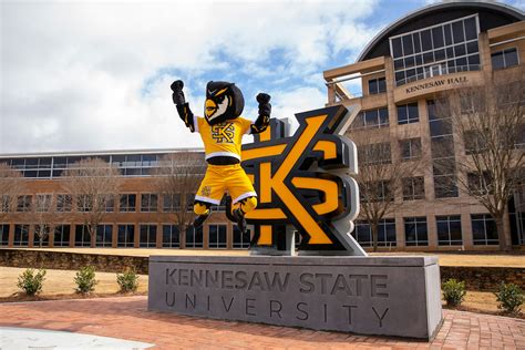 14 Majors at Kennesaw State: Discover Your Path to Success!