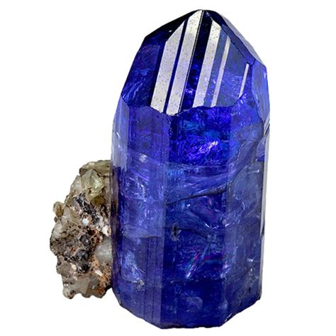 14 Mesmerizing Purple Crystals: From Amethyst to Tanzanite and Beyond