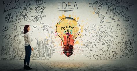 14 PeaksPoint Tactics for Generating BIG Ideas