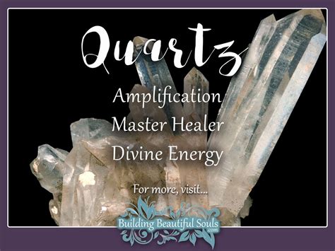 14 Quartz Spiritual Meanings: Unlocking Harmony, Healing, and Expansion