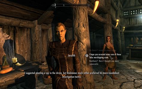 14 Reasons Why Archer NPCs Do Way Too Much In Skyrim