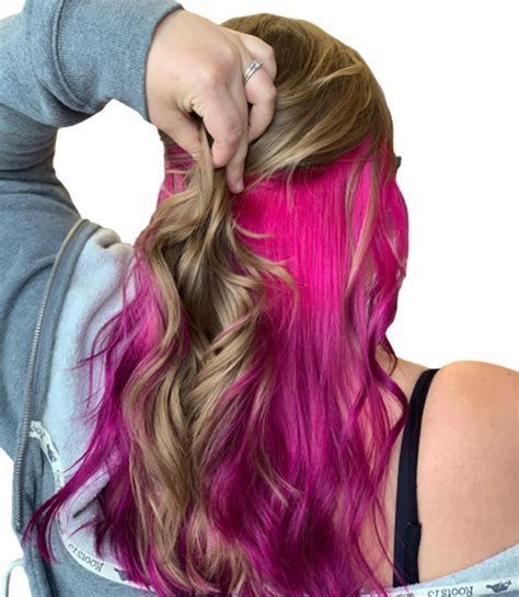 14 Secrets to Achieve the Perfect Hair Light Pink