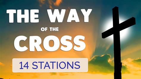 14 Stations to the Way Doc