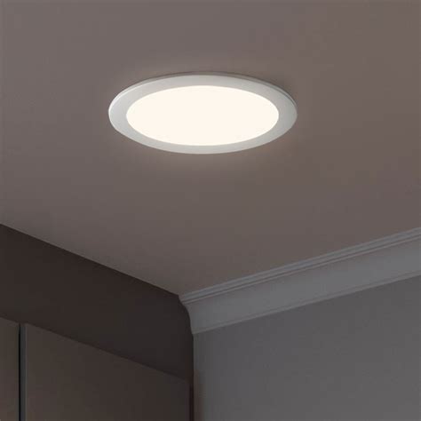 14 Stunning Recessed LED Ceiling Light Fixtures to Illuminate Your Space