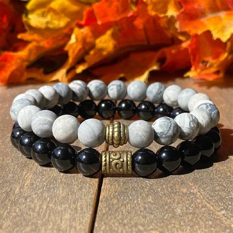 14 Surprising Benefits of Jasper Bracelets: Unlock Health, Luck, and Abundance