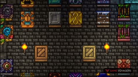 14 Types of Terraria Crates to Discover