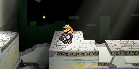 14 Ultimate Shine Sprite Tips for Paper Mario: The Thousand-Year Door