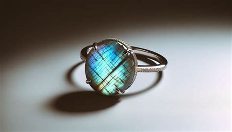 14 Unforgettable Reasons Why Labradorite Rings Captivated the World