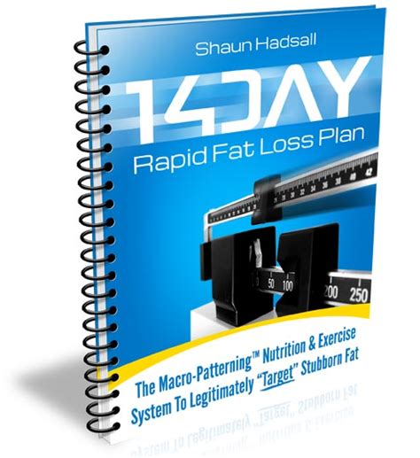 14 day rapid fat loss pdf Reader