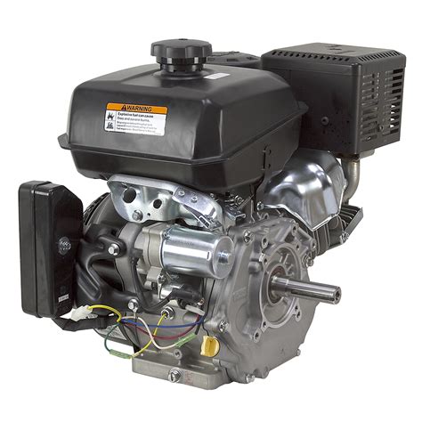 14 hp kohler engine manual Reader