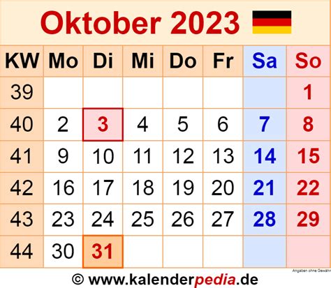 14 oktober 2023