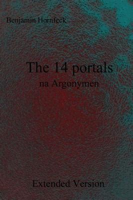 14 portails argonymen extended version Kindle Editon