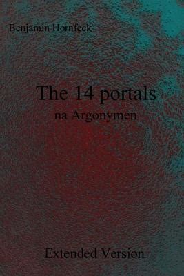 14 portails argonymen extended version ebook PDF