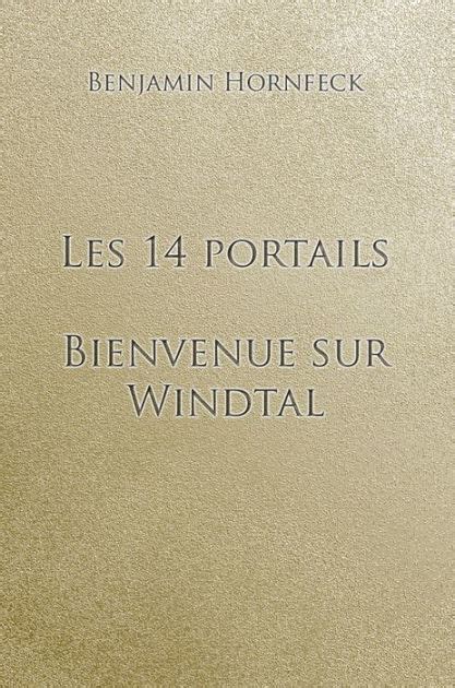 14 portails bienvenue windtal extended Doc