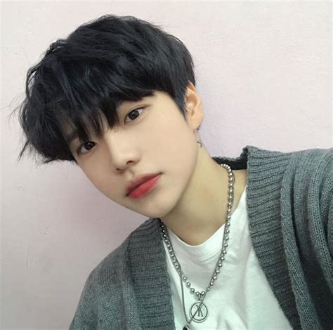 14 year old korean boy instagram