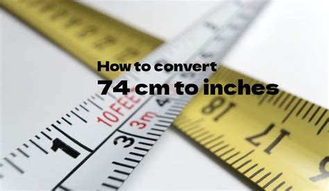 14.5 to cm: A Comprehensive Guide to Centimeter Conversion