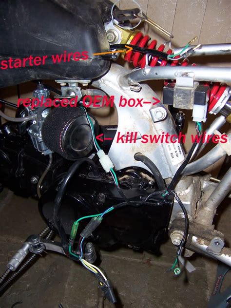 140cc lifan wiring problems Epub