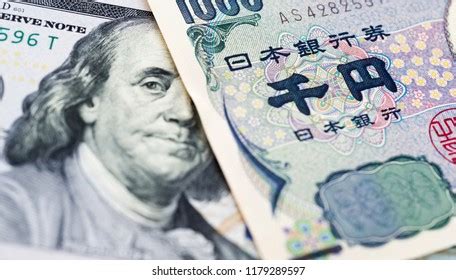 141:1 - Japanese Yen to US Dollar: A Financial Odyssey