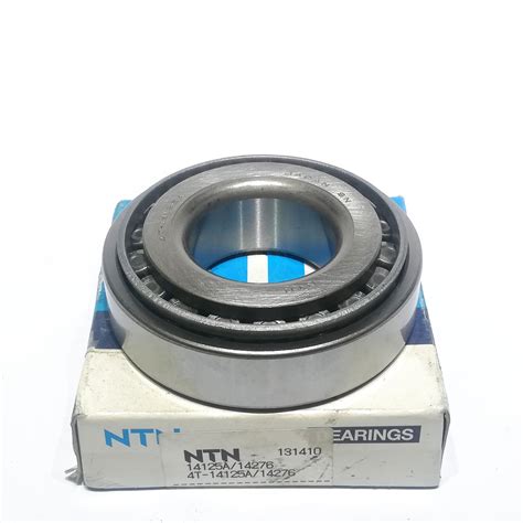 14125A bearings