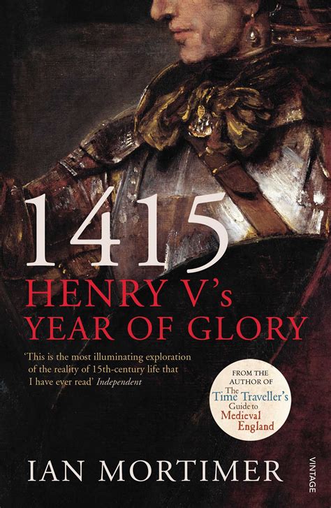 1415 Henry V s Year of Glory Epub