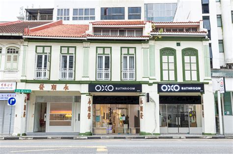 142 Jalan Besar: A Comprehensive Guide to a Thriving Singaporean Precinct