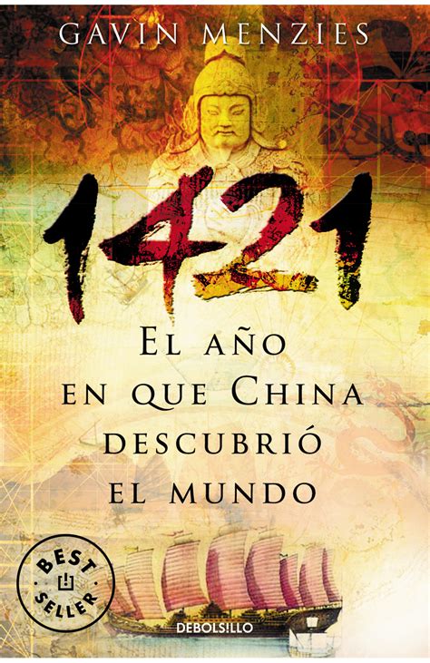 1421 el ano en que china descubrio el mundo best seller Reader