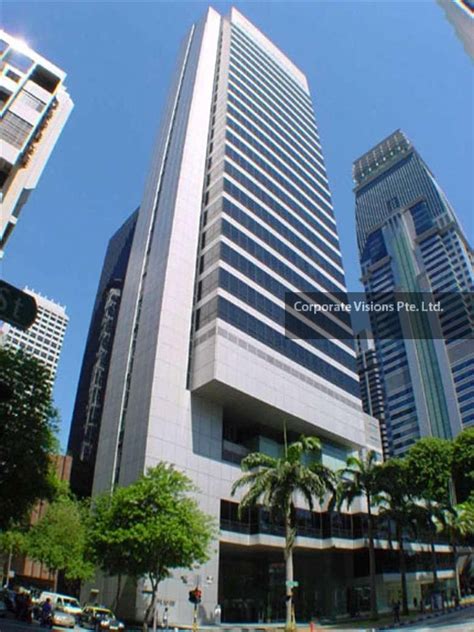 143 Cecil Street: A Comprehensive Guide to a Landmark Commercial Building in Singapore