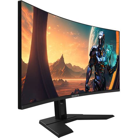 1440p 120hz Monitor: A Gaming Paradise