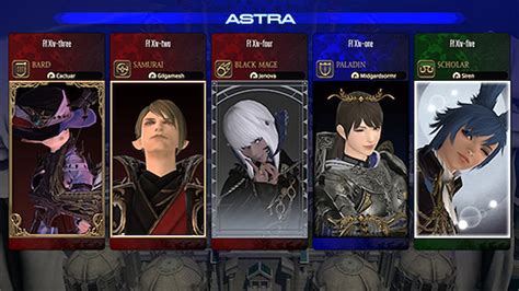 1444: The FFXIV Plugin That Will Fix Your Portrait