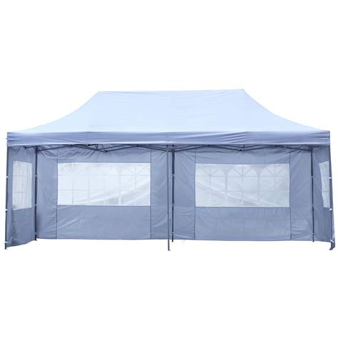 14x14 Canopy Tent: Essential Guide to Enhancing Outdoor Events