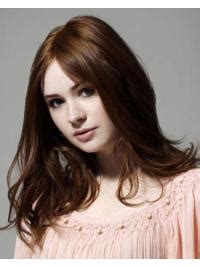 15" Wavy Capless Auburn Layered Karen Gillan Wigs: Your Ultimate Guide for 2025