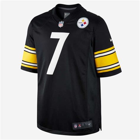 15,000+ Steelers Jerseys to Choose From: Your Ultimate Guide