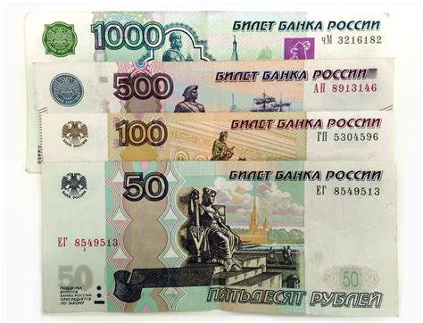 15,000 Rubles in Dollars: A Comprehensive Guide to Currency Exchange