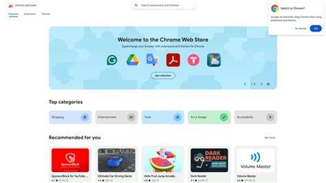 15+ Chrome Web Store Apps That Will Enhance Your Productivity & Creativity