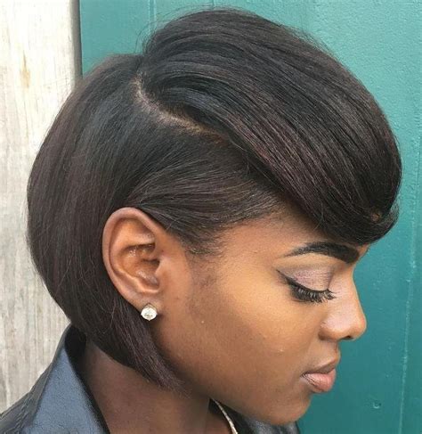 15+ Jaw-Dropping African American Bob Hairstyles for Every Face Shape