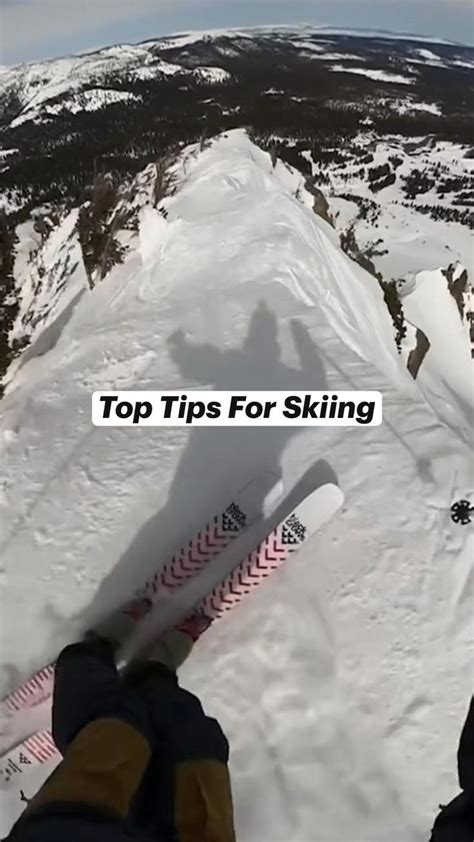 15+ Slope Hacks for Skiing and Snowboarding