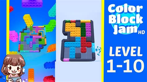 15 9 Was Blocks Walkthrough