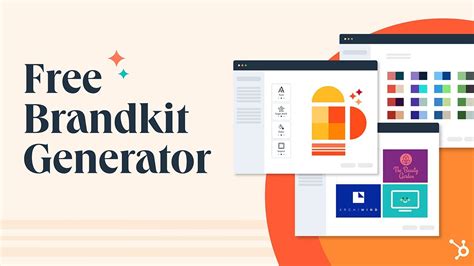 15 Amazing Brand Kit Generators AI for 2023