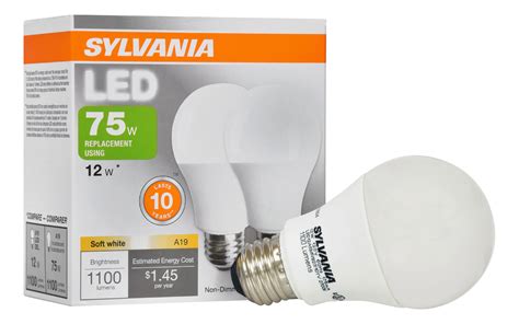 15 Amazing LED Bulbs by Sylvania That Will Transform Your Home Lighting